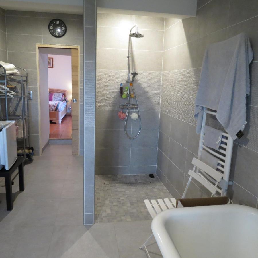 Bed and Breakfast La Fosse Seche Dolus-le-Sec Екстер'єр фото