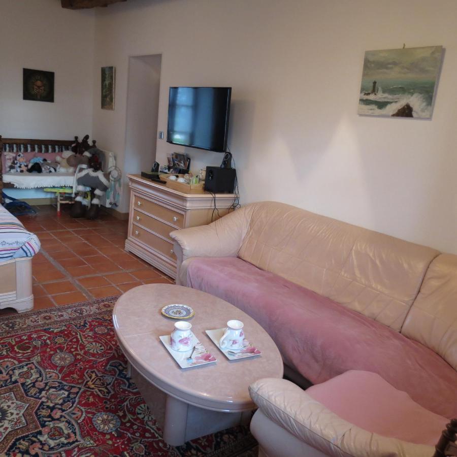 Bed and Breakfast La Fosse Seche Dolus-le-Sec Екстер'єр фото