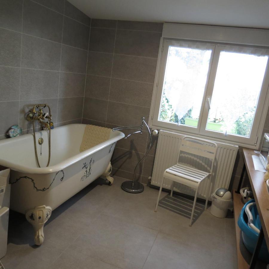 Bed and Breakfast La Fosse Seche Dolus-le-Sec Екстер'єр фото