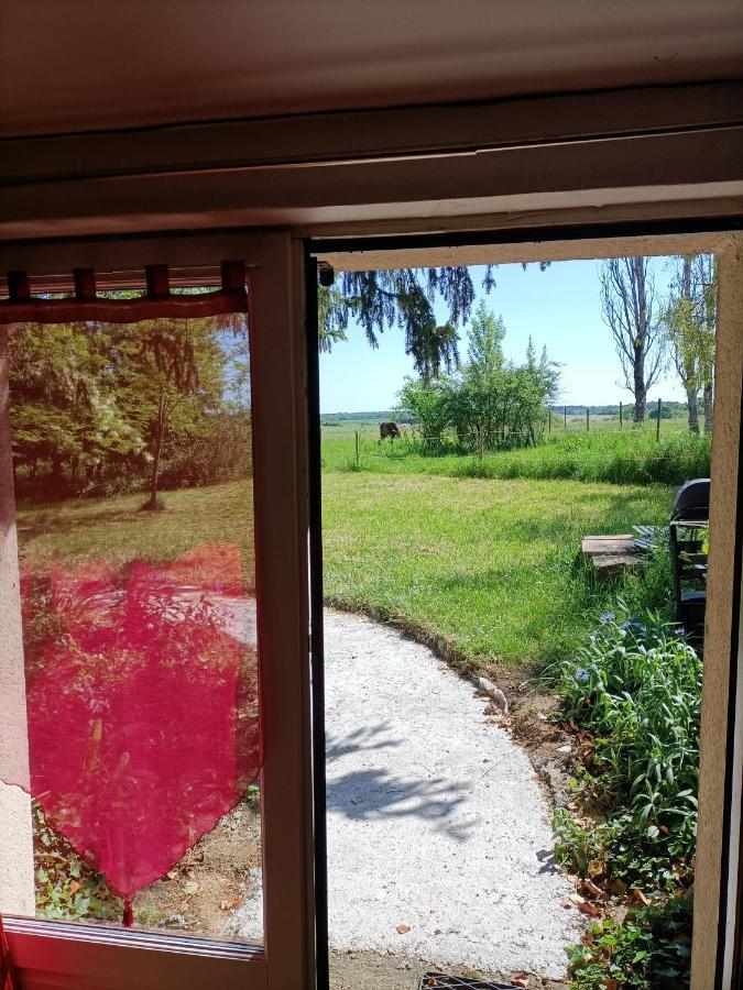 Bed and Breakfast La Fosse Seche Dolus-le-Sec Екстер'єр фото