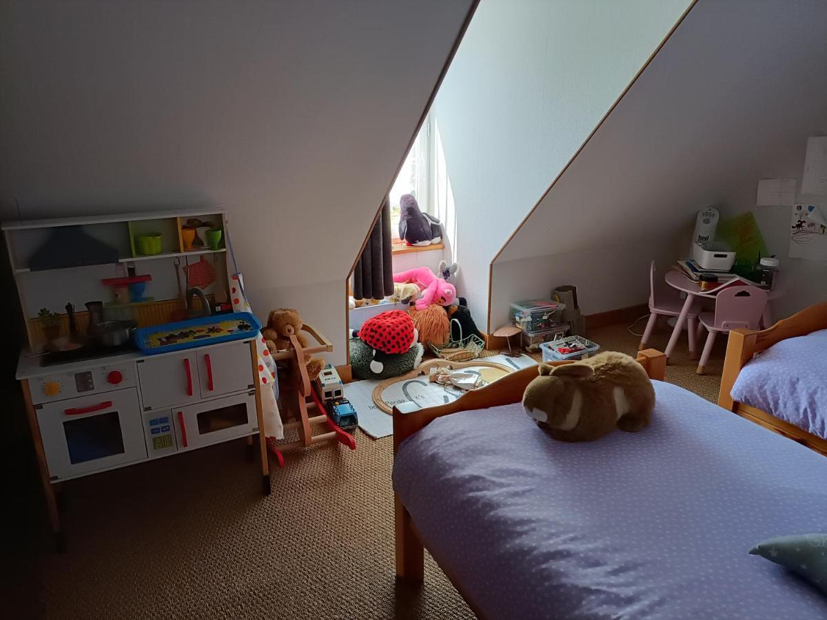 Bed and Breakfast La Fosse Seche Dolus-le-Sec Екстер'єр фото