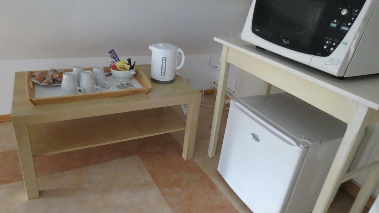 Bed and Breakfast La Fosse Seche Dolus-le-Sec Екстер'єр фото