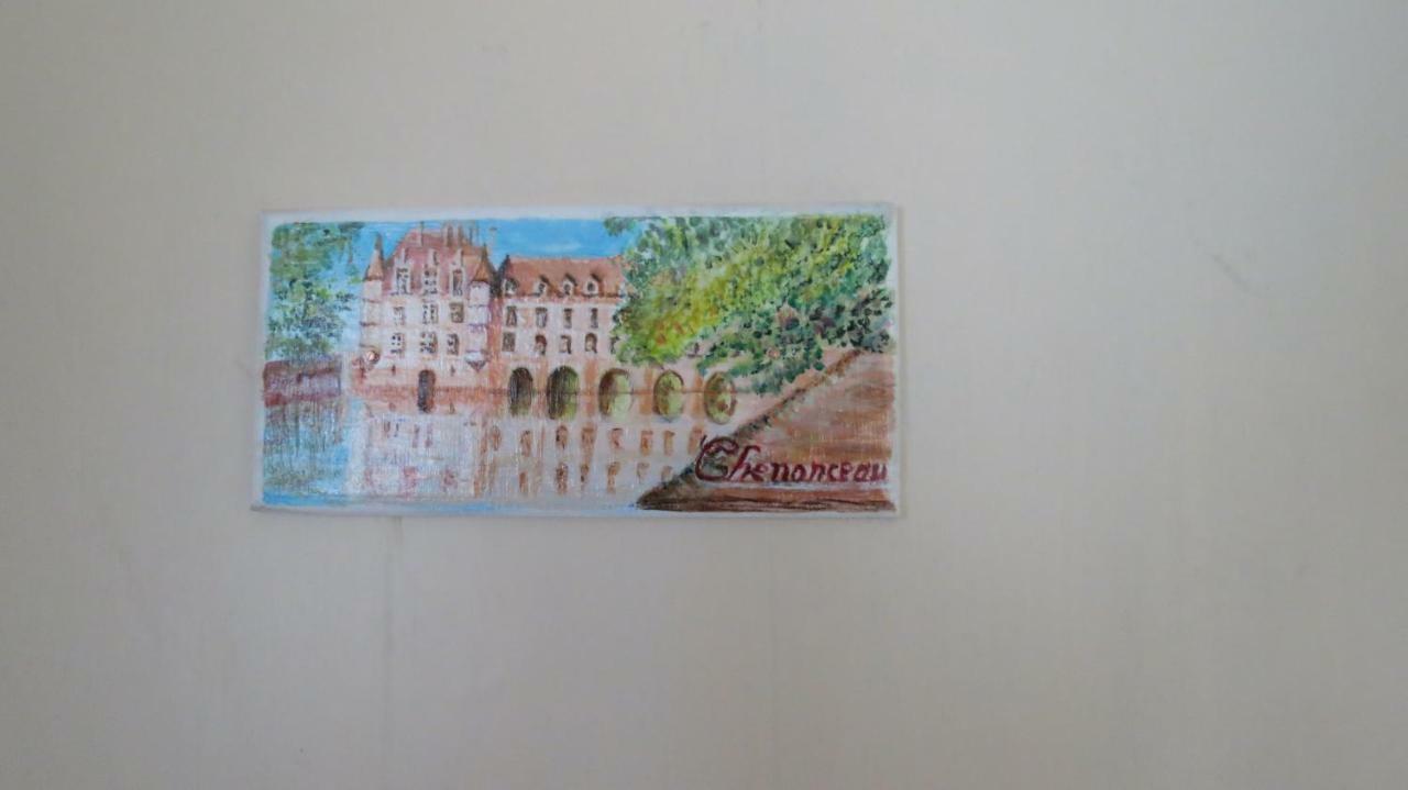 Bed and Breakfast La Fosse Seche Dolus-le-Sec Екстер'єр фото